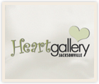 click to open a new browser window to Heart Gallery of Jacksonville